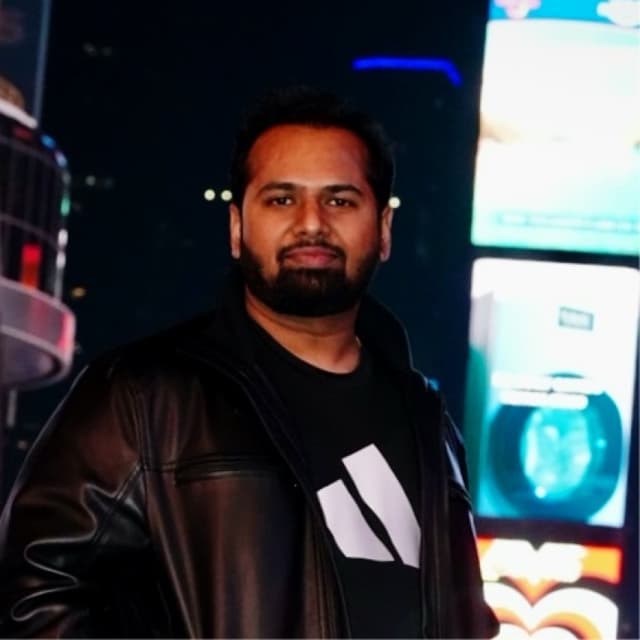 Srinath Muralinathan