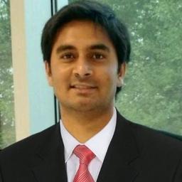 Srinath Polidasu