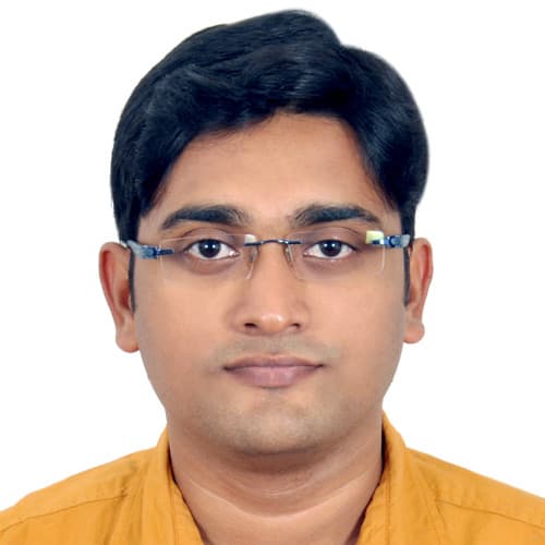 Srinath PS