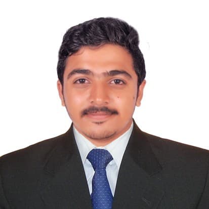 SRINATH S