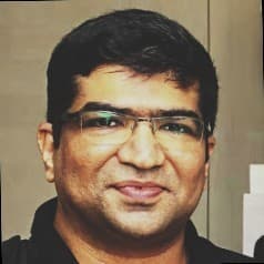 Srinath Srinivasa