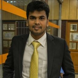 Srinath S S