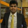 Srinath S S