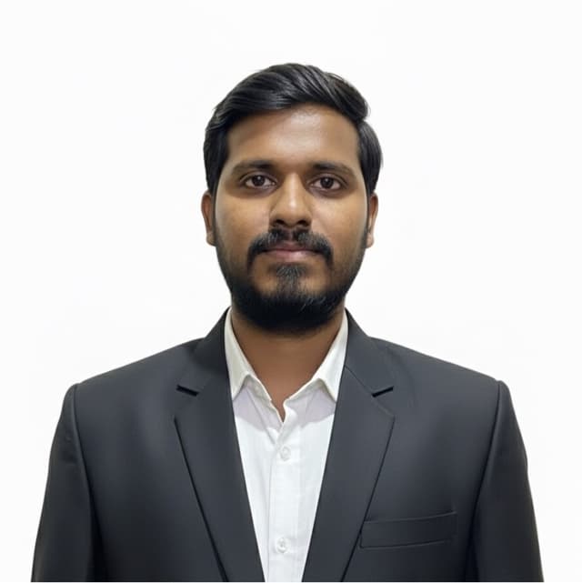 Srinath Vainala
