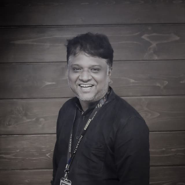 Srinath Venkateswaran
