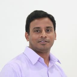 Srini Boorugu