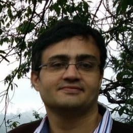 Srinivas Narayanan