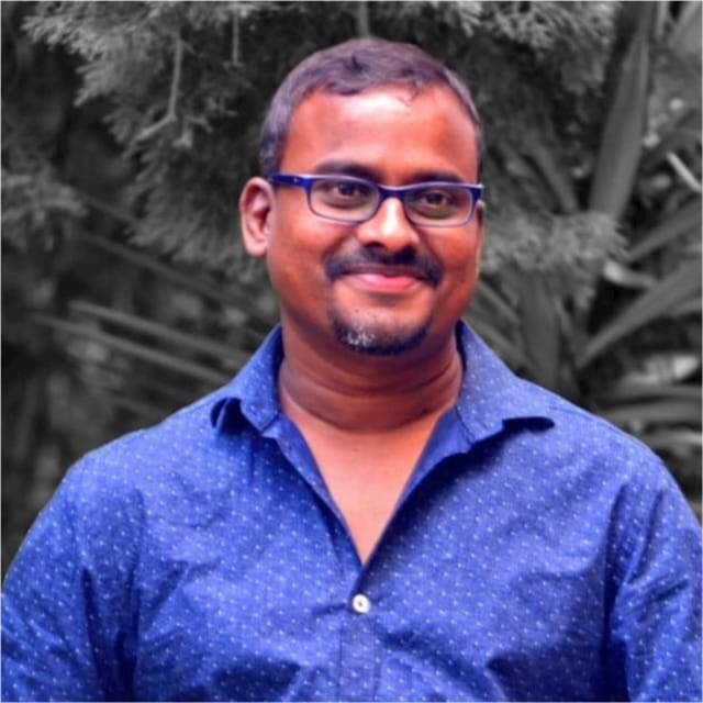 Srinivasa Arudra