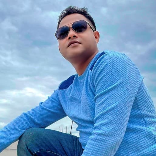 Srinibas Sahu