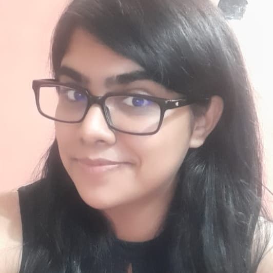 Srinidhi Kulkarni