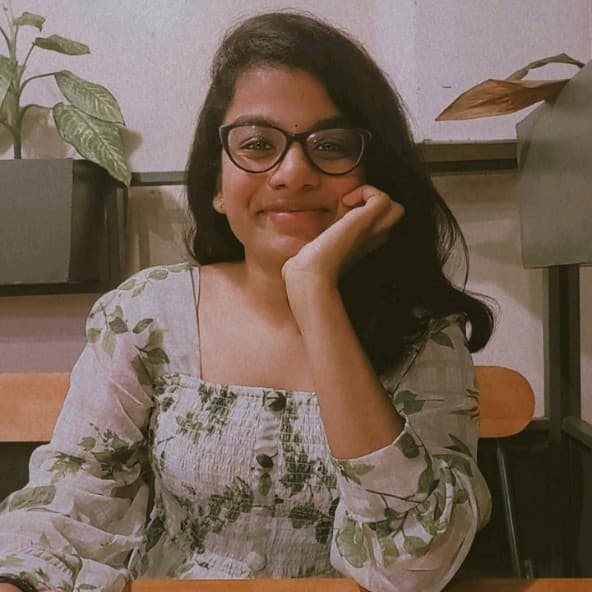 Srinidhi Nadendla