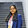 Srinidhi Shankar
