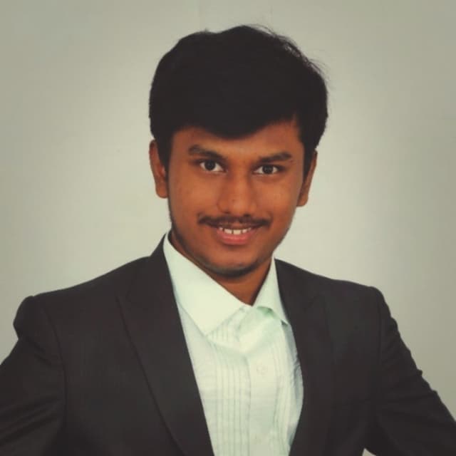 Srinidhi G