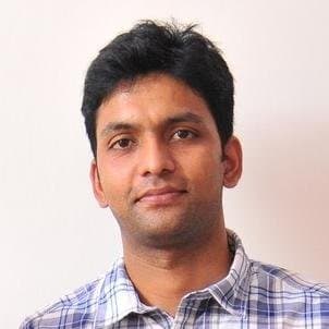 B S Srinidhi