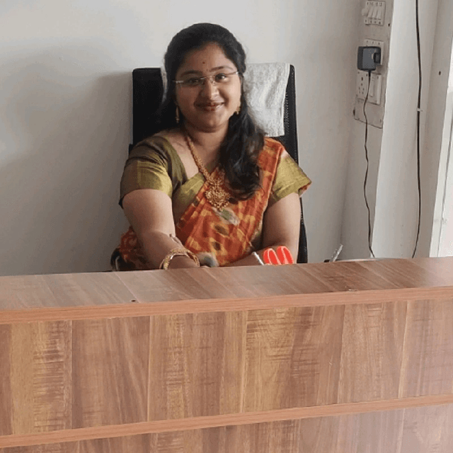 Srinidhi Kannan