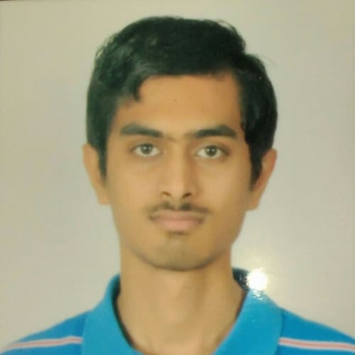 Srinidhi  P Katte