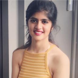 Srinidhi M.