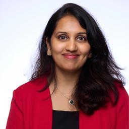 Srinidhi Shrinivasan