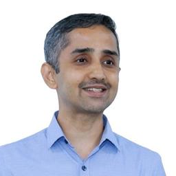 Srinidhi Thiru Gopal