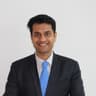 Dr Srinidhi Vasan, CAPM