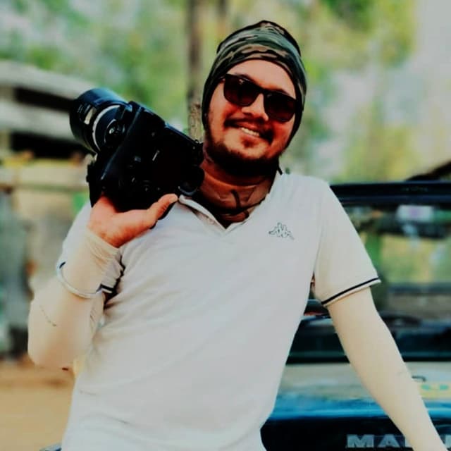 Srini Gorur
