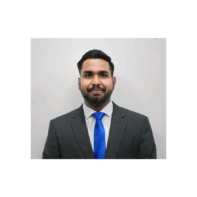Srinihith Tenneti