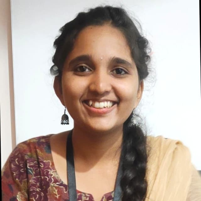 Srinija Guthula