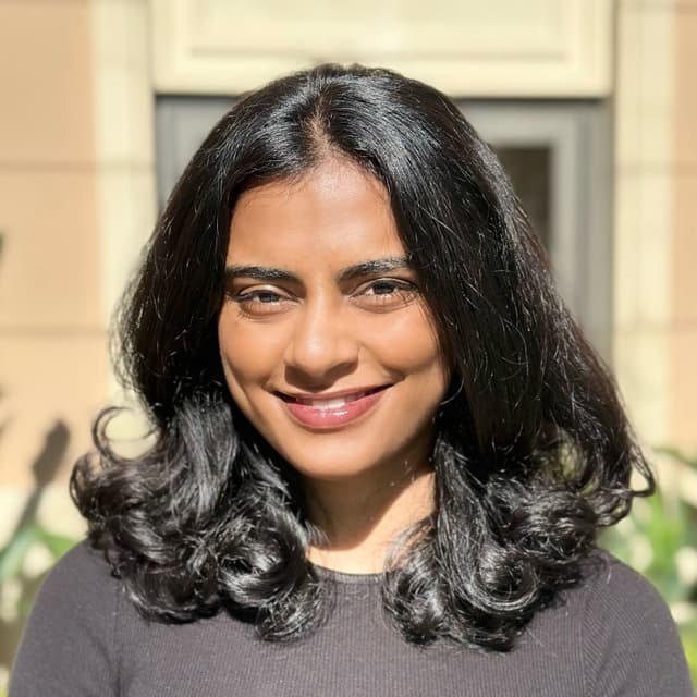 Srinija Dharani