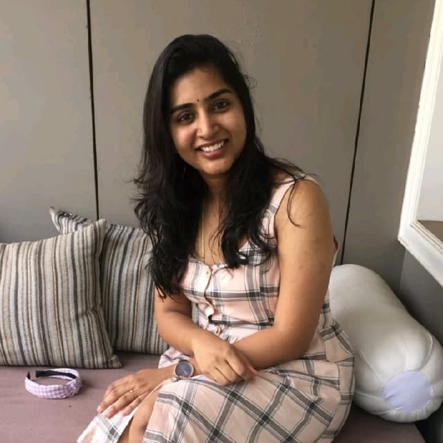 Srinika Puppala