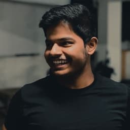 Sriniketh Muppaneni