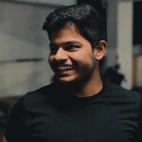Sriniketh Muppaneni