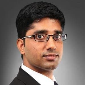 Srini Seshadri