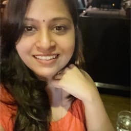 Srinishaa N
