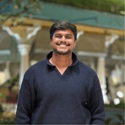 Srini Shanmugam