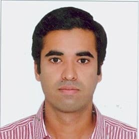 Srinivas S