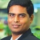 Srinivaas Rao