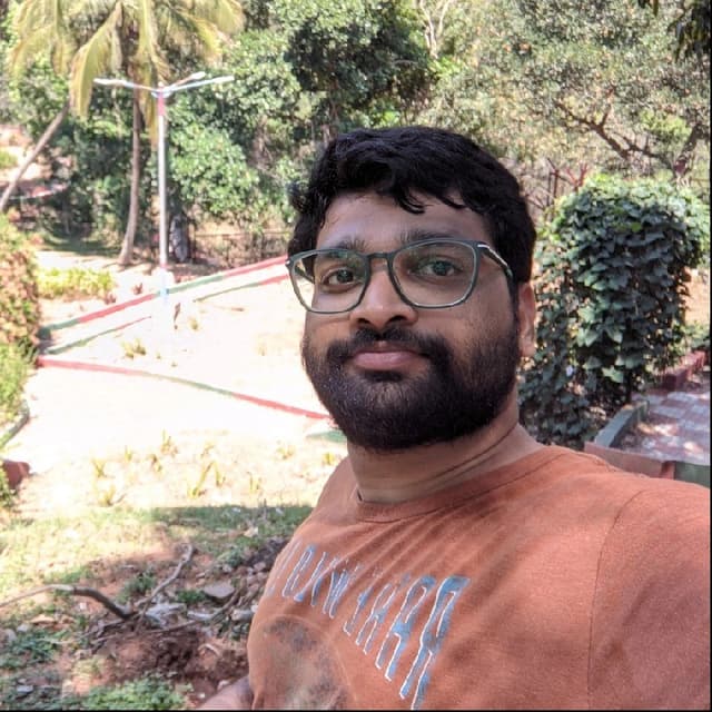 Srinivas Adigopula