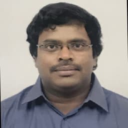 Srinivas Aropalli