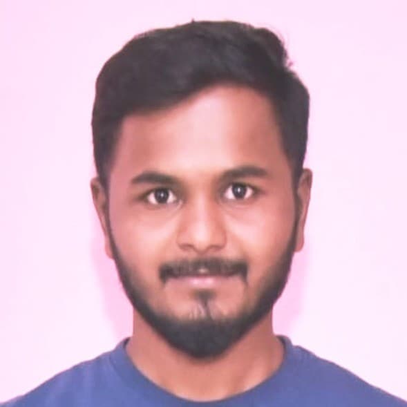 SRINIVAS CHALIGERI
