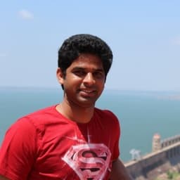 Srinivas Dinakar