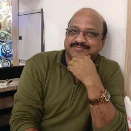 Srinivas Draksharapu