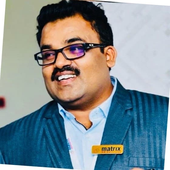Srinivas Erappa