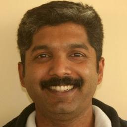 Srinivas Gorur