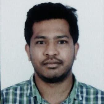 Srinivas Gowda