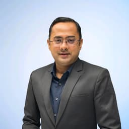 Srinivas J.R