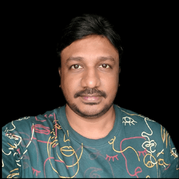 Srinivas Kante