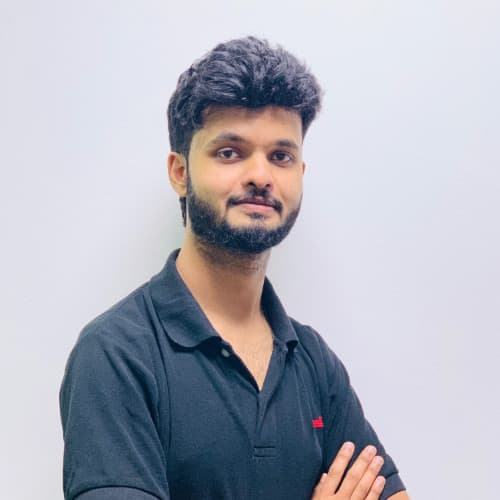 Srinivas Karthik