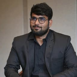 Srinivas Kethavath