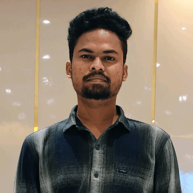 Srinivas Konduri