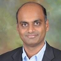 Srinivas Konidena